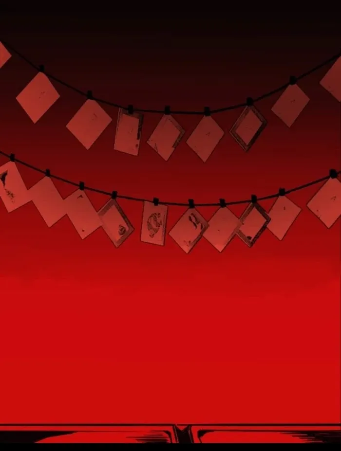 Couple of Mirrors Chapter 30 page 9 - 