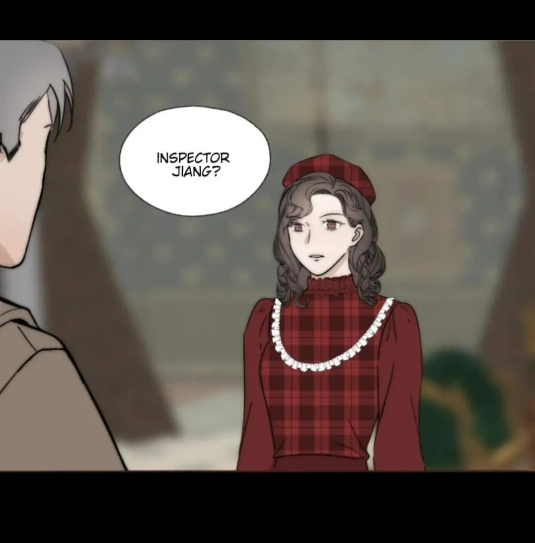 Couple of Mirrors Chapter 32 page 3 - 