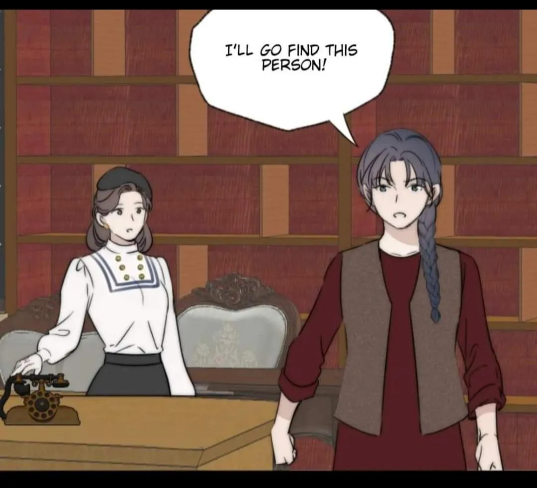 Couple of Mirrors Chapter 39 page 15 - 