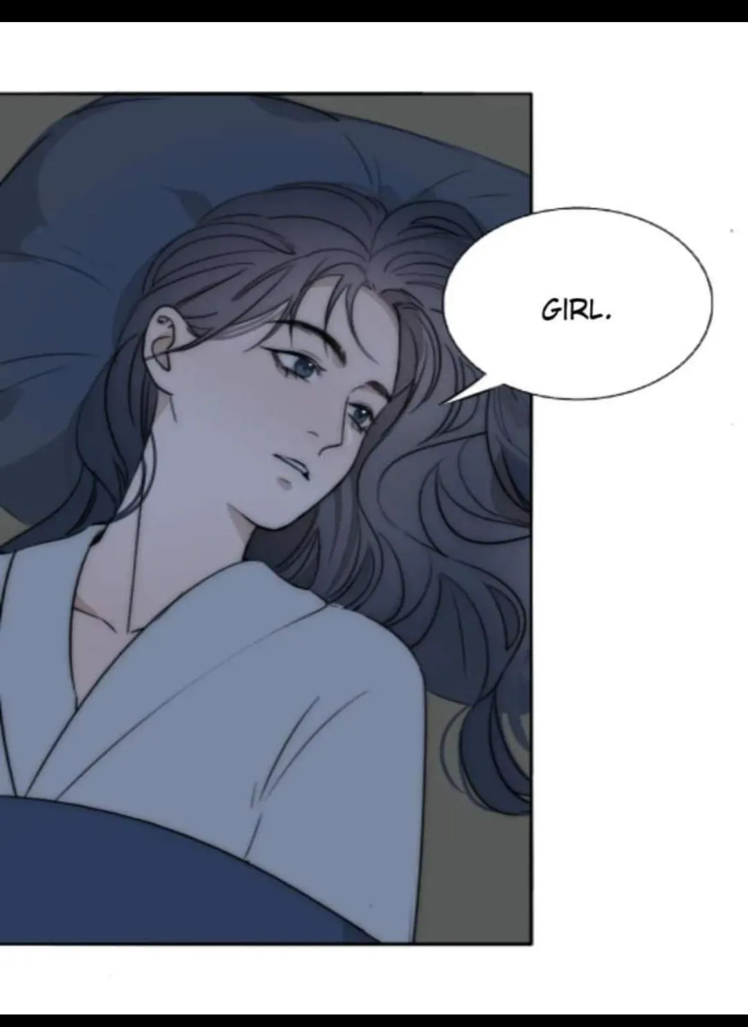 Couple of Mirrors Chapter 39 page 21 - 