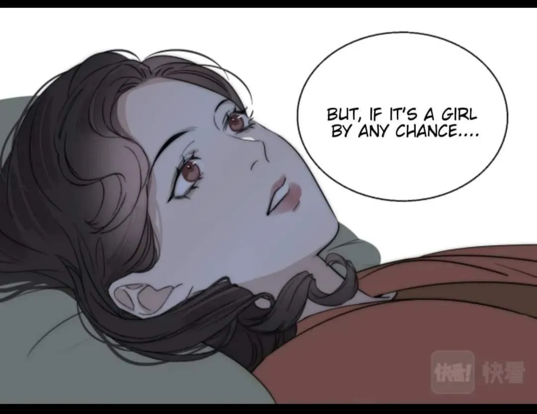 Couple of Mirrors Chapter 39 page 24 - 