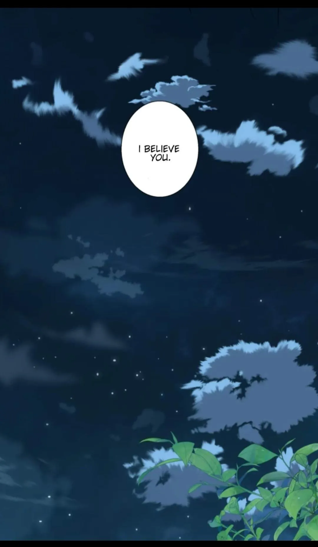 Couple of Mirrors Chapter 39 page 29 - 