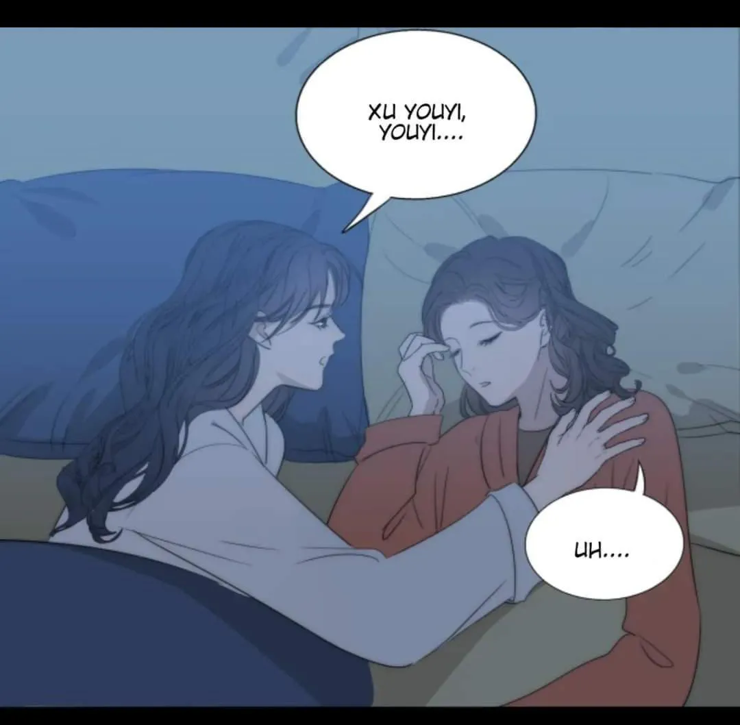 Couple of Mirrors Chapter 39 page 32 - 