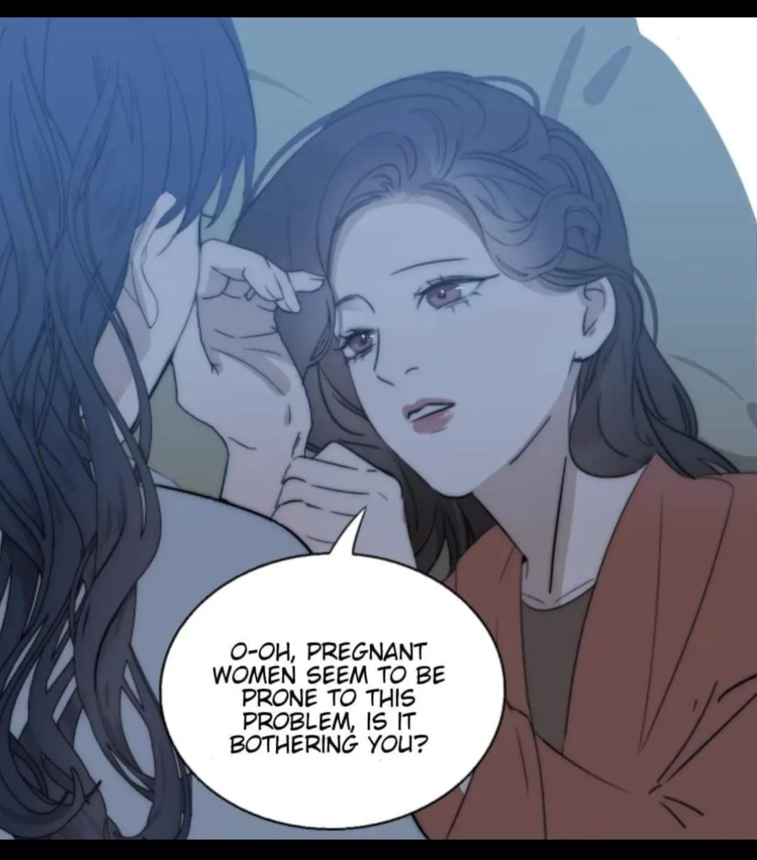 Couple of Mirrors Chapter 39 page 33 - 