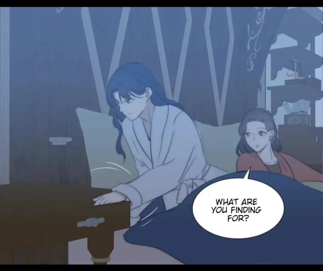 Couple of Mirrors Chapter 39 page 34 - 