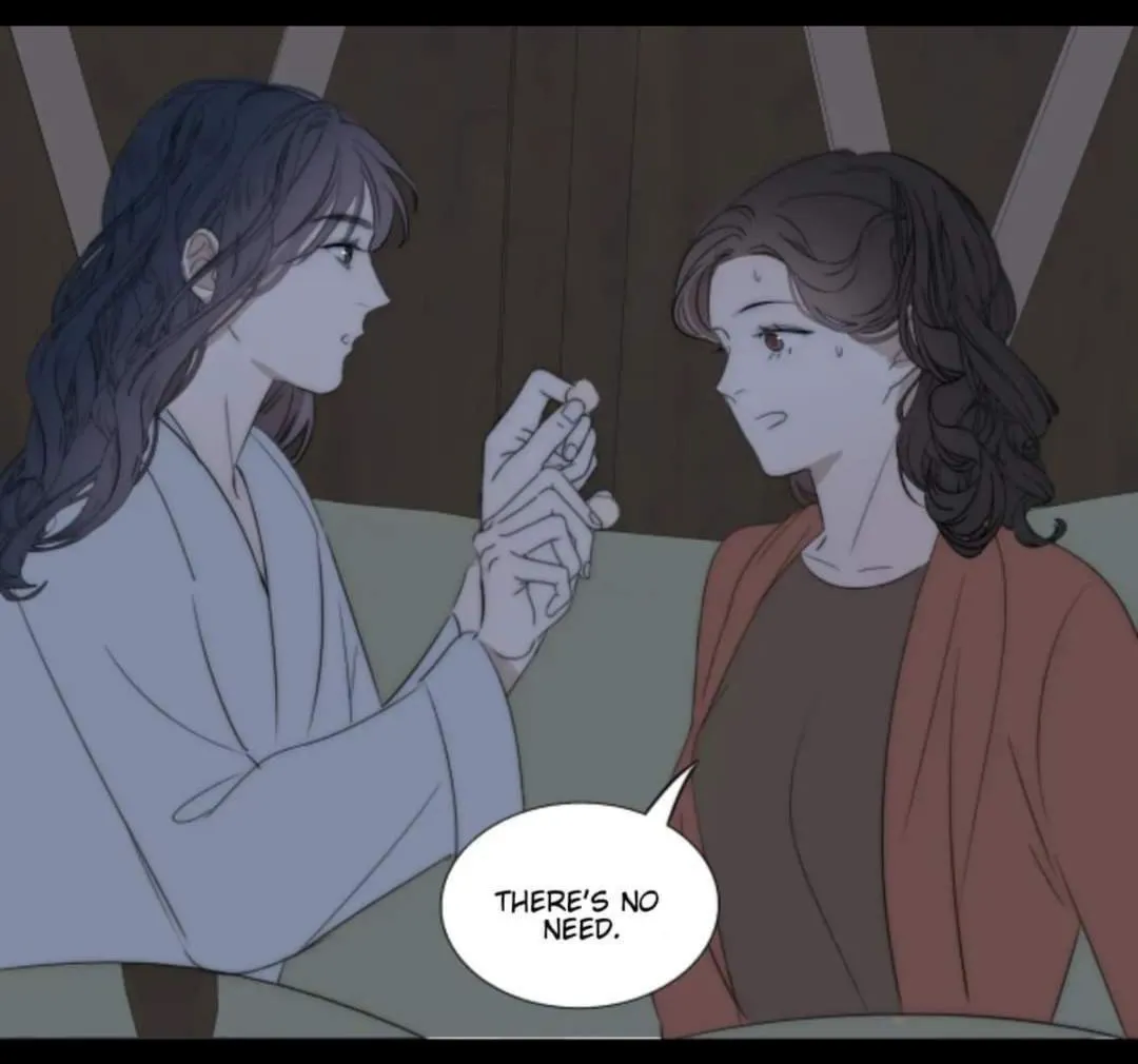 Couple of Mirrors Chapter 39 page 35 - 