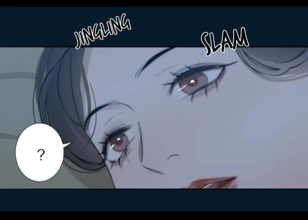Couple of Mirrors Chapter 39 page 41 - 