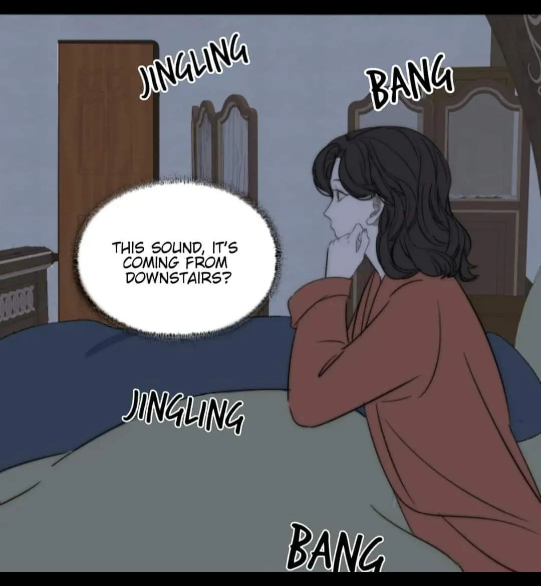 Couple of Mirrors Chapter 39 page 43 - 