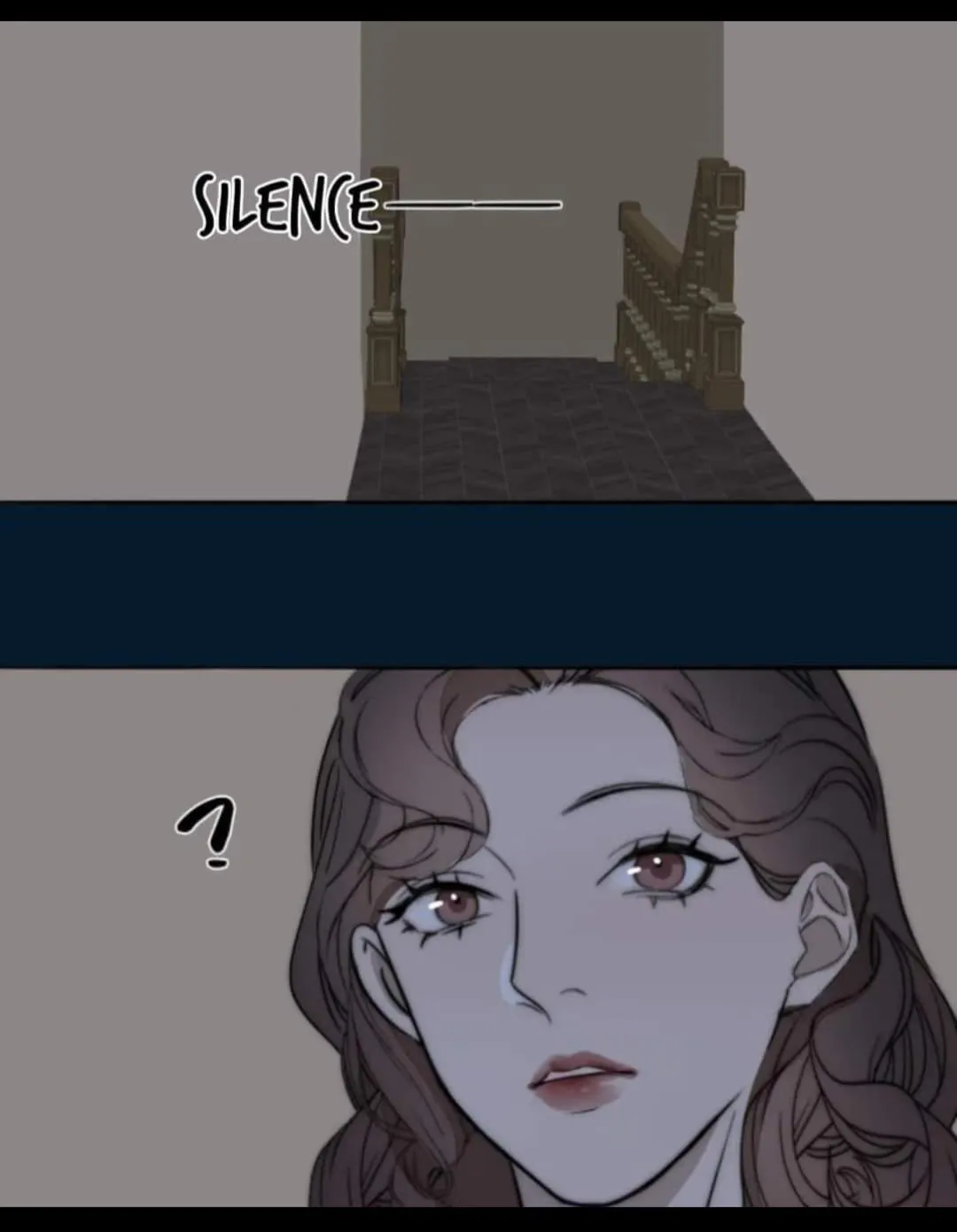 Couple of Mirrors Chapter 39 page 44 - 