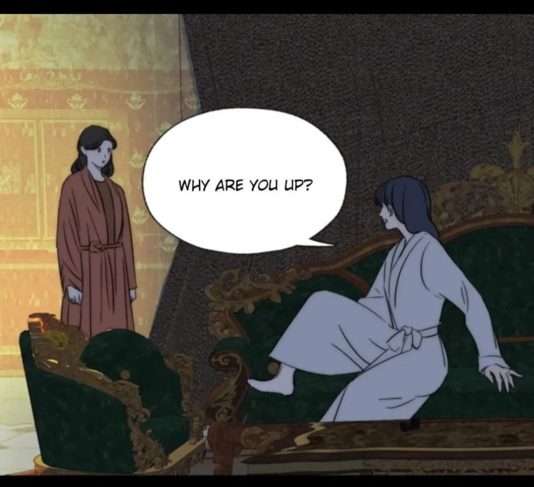 Couple of Mirrors Chapter 39 page 46 - 