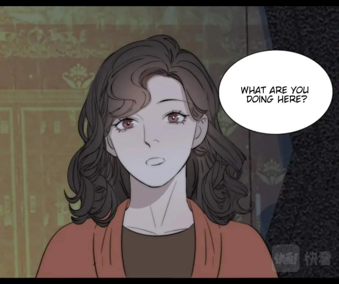 Couple of Mirrors Chapter 39 page 47 - 