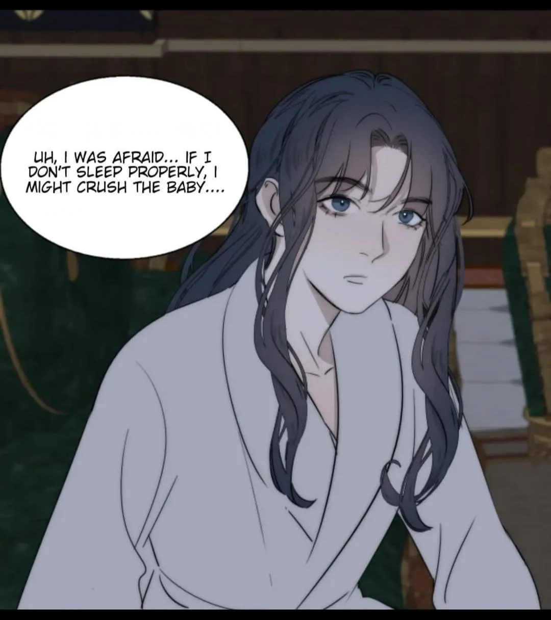 Couple of Mirrors Chapter 39 page 48 - 
