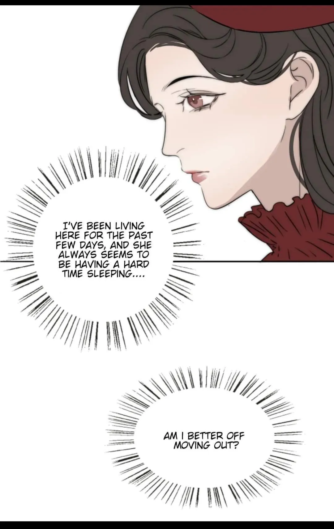 Couple of Mirrors Chapter 39 page 55 - 