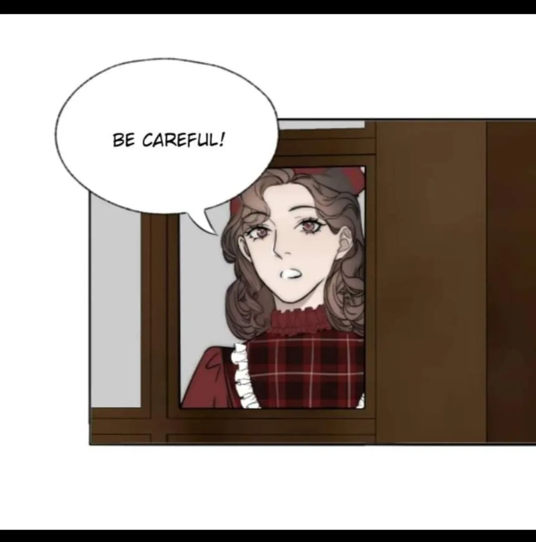 Couple of Mirrors Chapter 40 page 16 - 