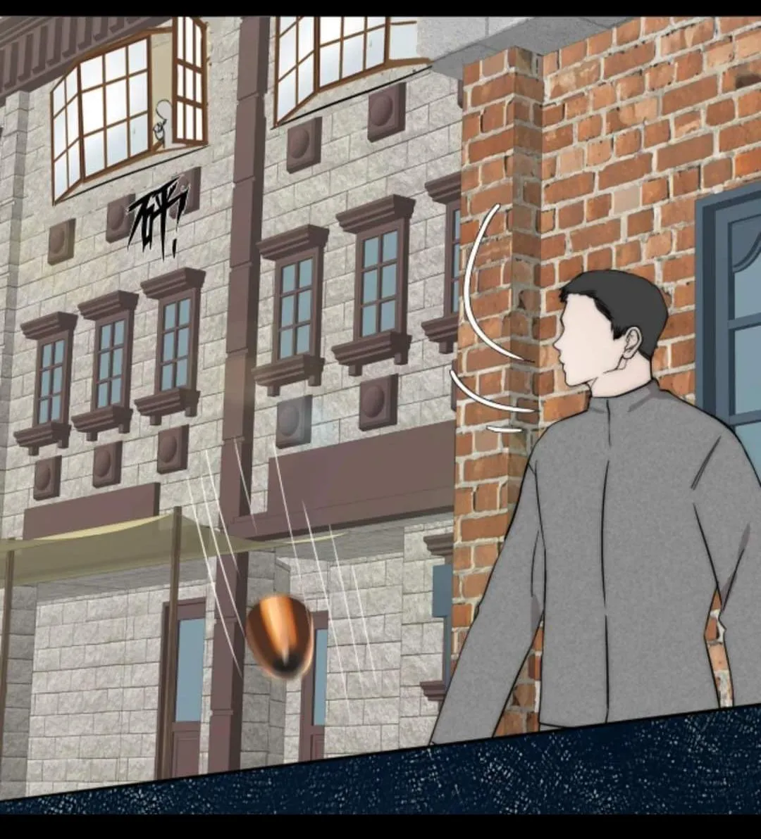 Couple of Mirrors Chapter 40 page 33 - 