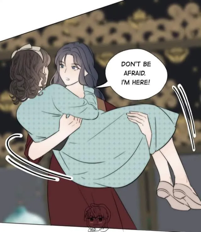 Couple of Mirrors Chapter 49 page 4 - 