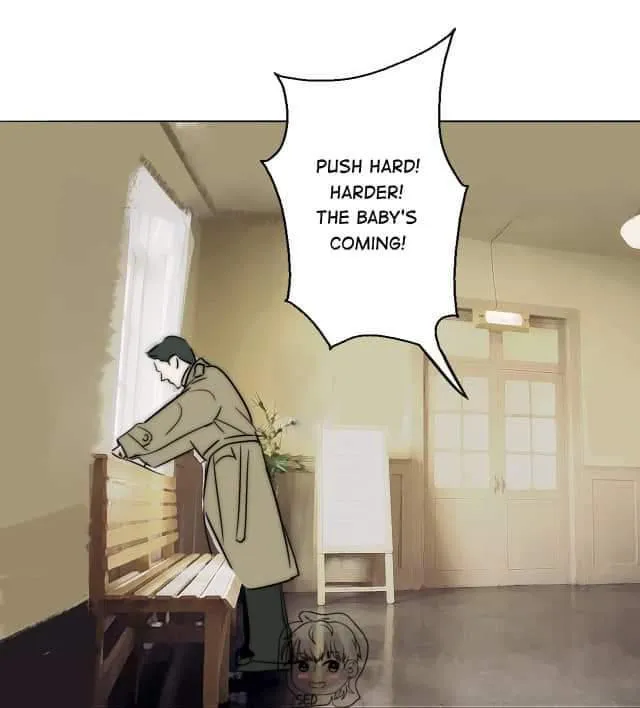Couple of Mirrors Chapter 49 page 46 - 