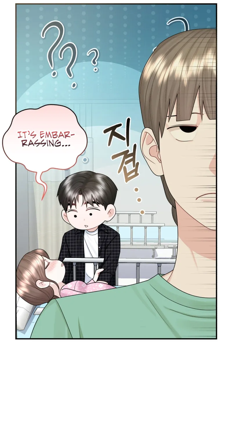 Read Couple Relationship chapter 46 image 11 on Lezhin