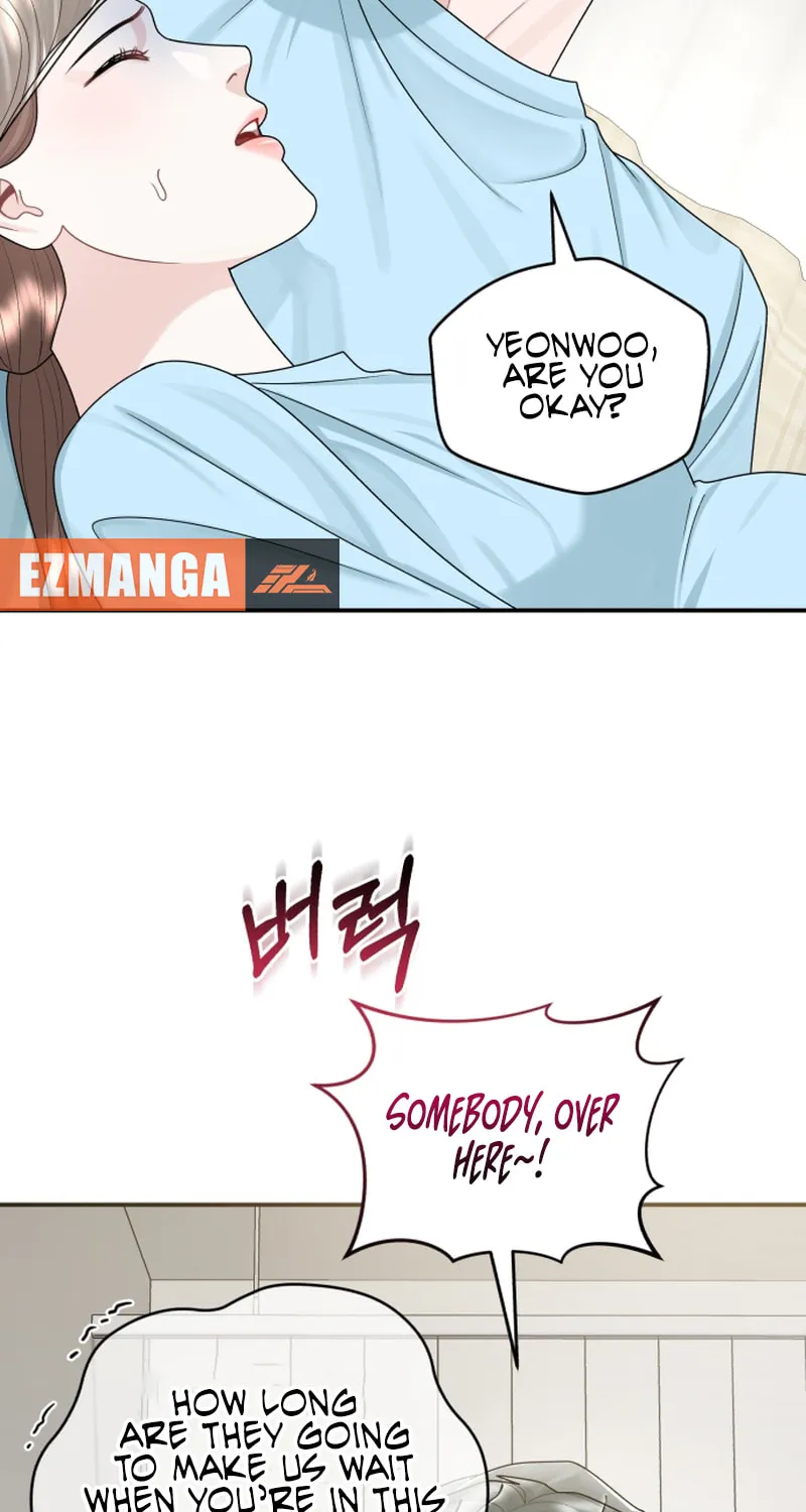 Read Couple Relationship chapter 46 image 14 on Lezhin