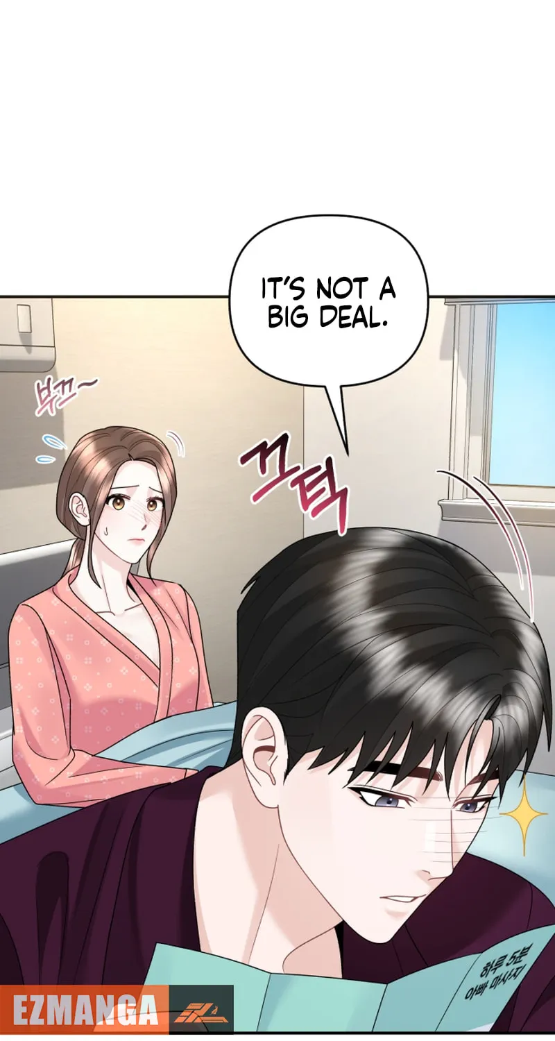 Read Couple Relationship chapter 46 image 56 on Lezhin