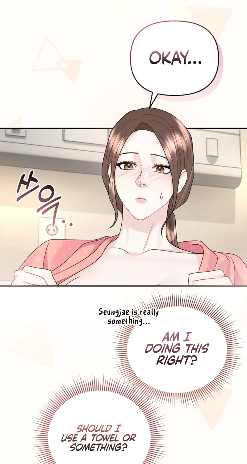 Read Couple Relationship chapter 46 image 61 on Lezhin