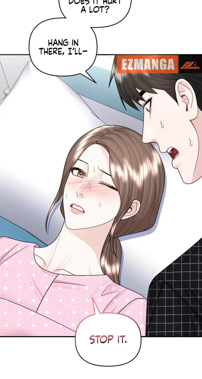 Read Couple Relationship chapter 46 image 9 on Lezhin