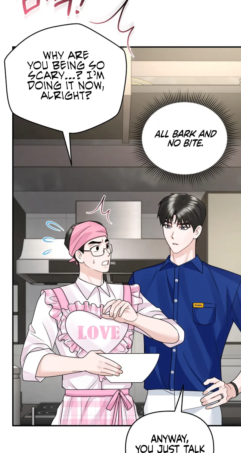 Read Couple Relationship chapter 47 image 15 on Lezhin