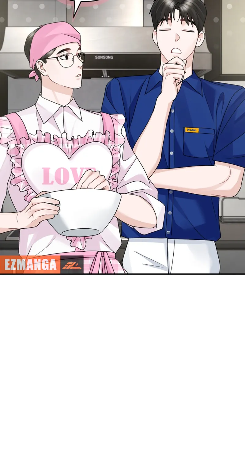 Read Couple Relationship chapter 47 image 19 on Lezhin