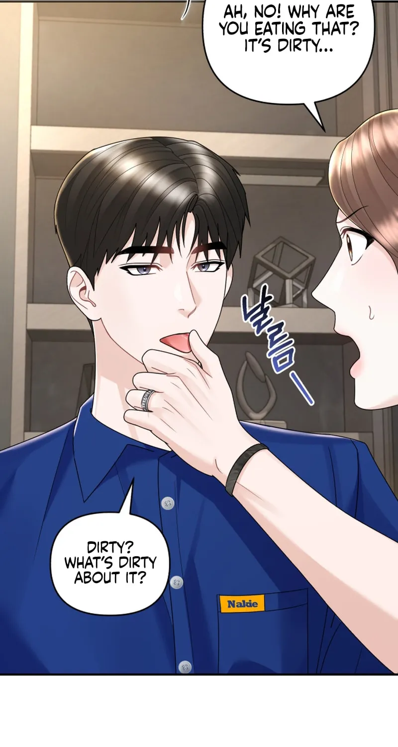 Read Couple Relationship chapter 48 image 10 on Lezhin