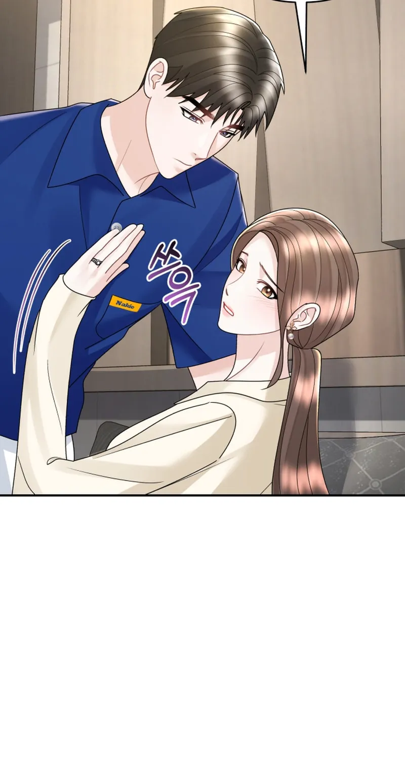 Read Couple Relationship chapter 48 image 18 on Lezhin