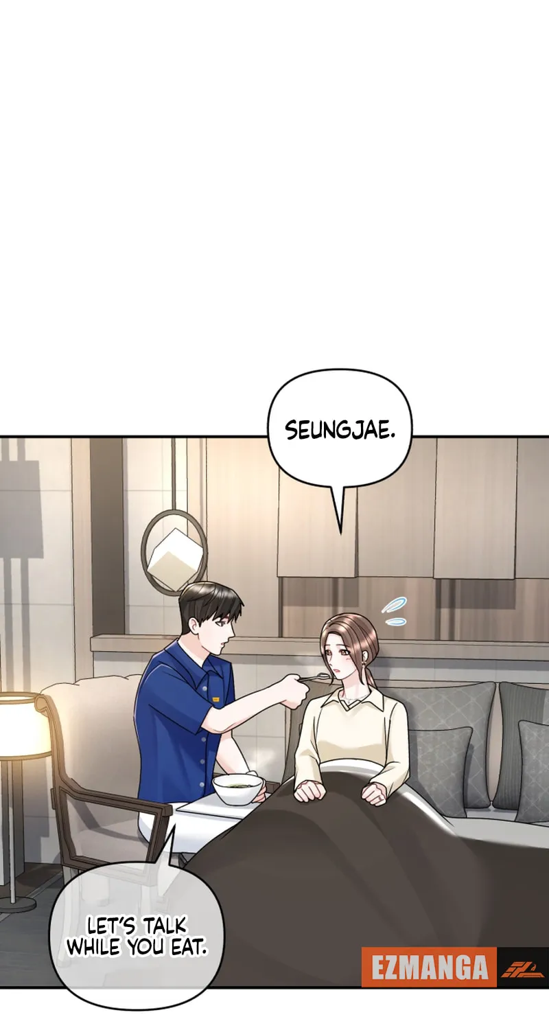 Read Couple Relationship chapter 48 image 2 on Lezhin