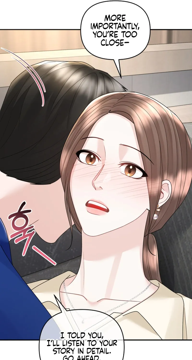 Read Couple Relationship chapter 48 image 22 on Lezhin