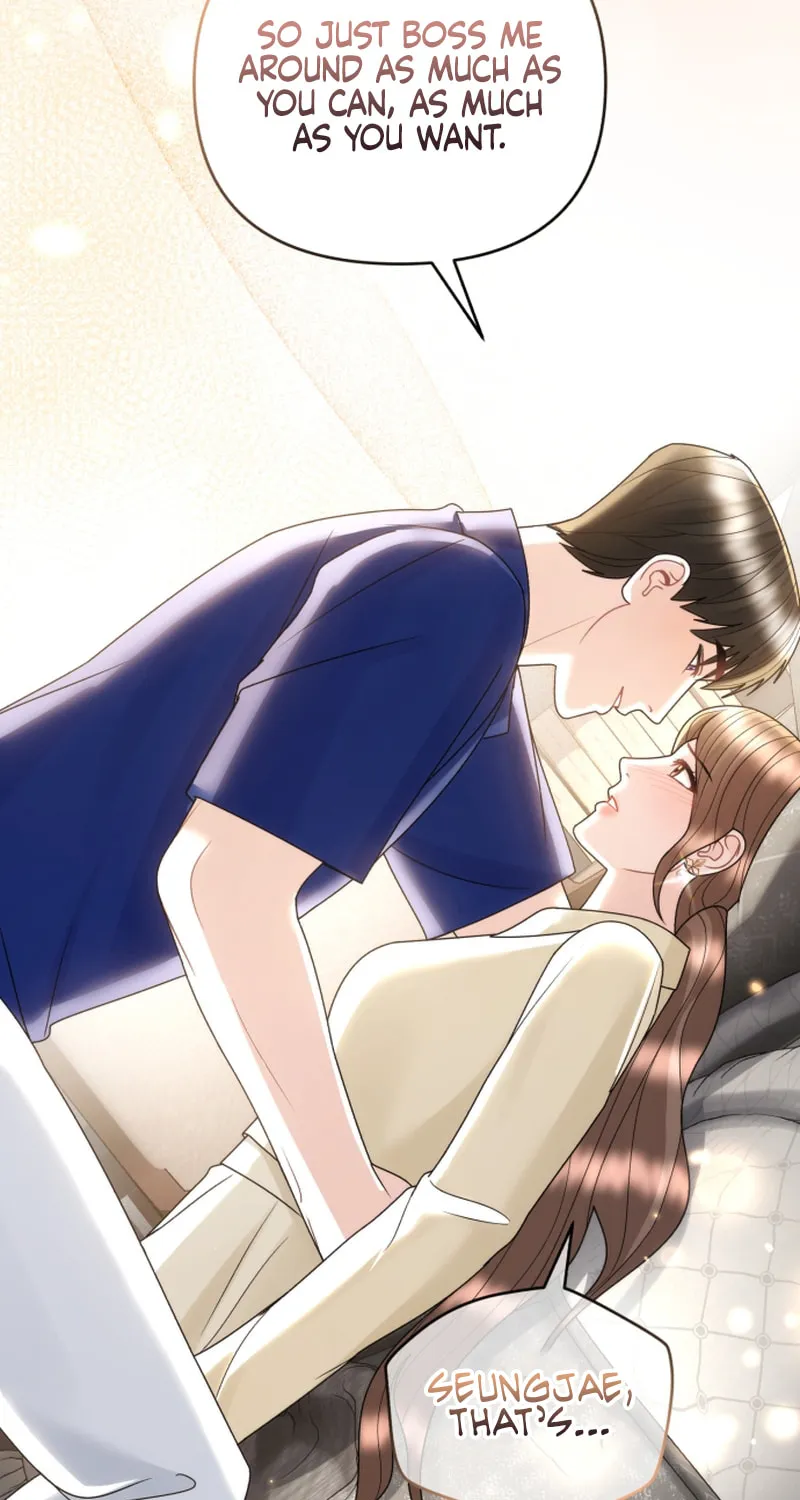 Read Couple Relationship chapter 48 image 30 on Lezhin