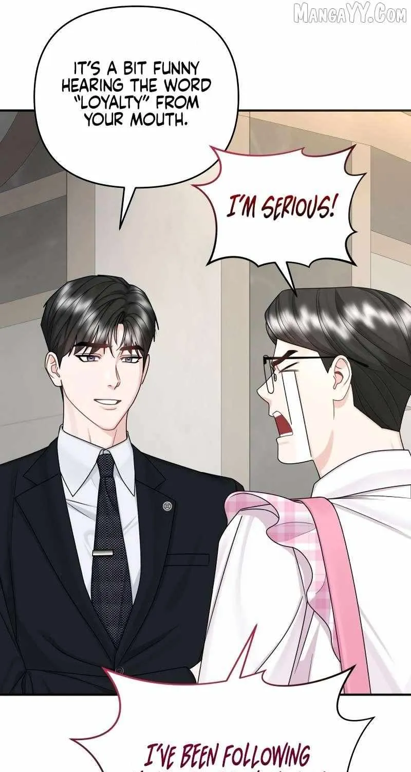Read Couple Relationship chapter 52 image 12 on Lezhin