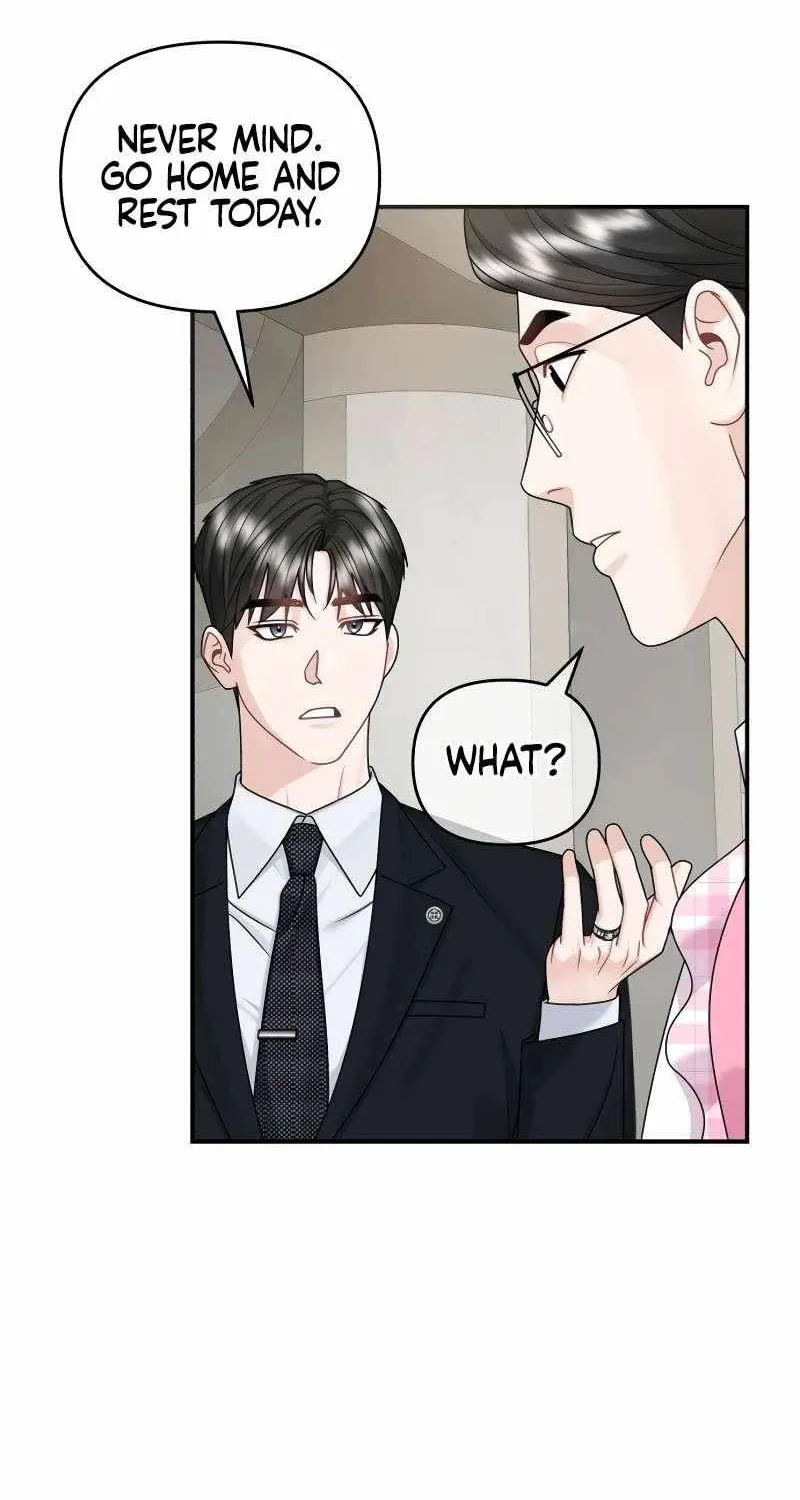 Read Couple Relationship chapter 52 image 17 on Lezhin