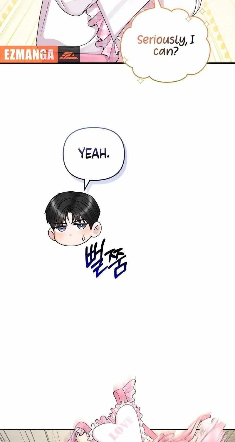 Read Couple Relationship chapter 52 image 19 on Lezhin