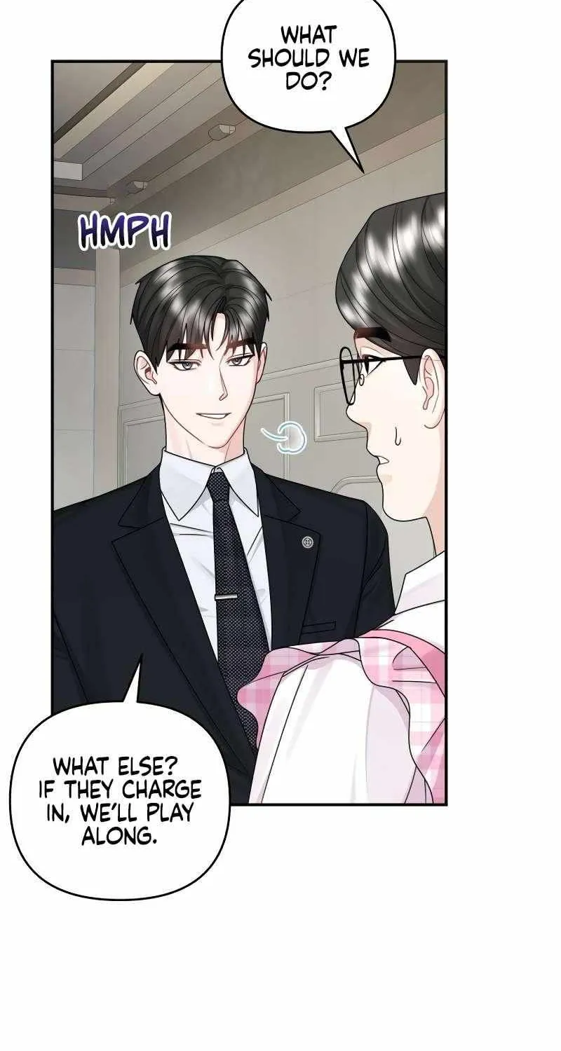 Read Couple Relationship chapter 52 image 5 on Lezhin