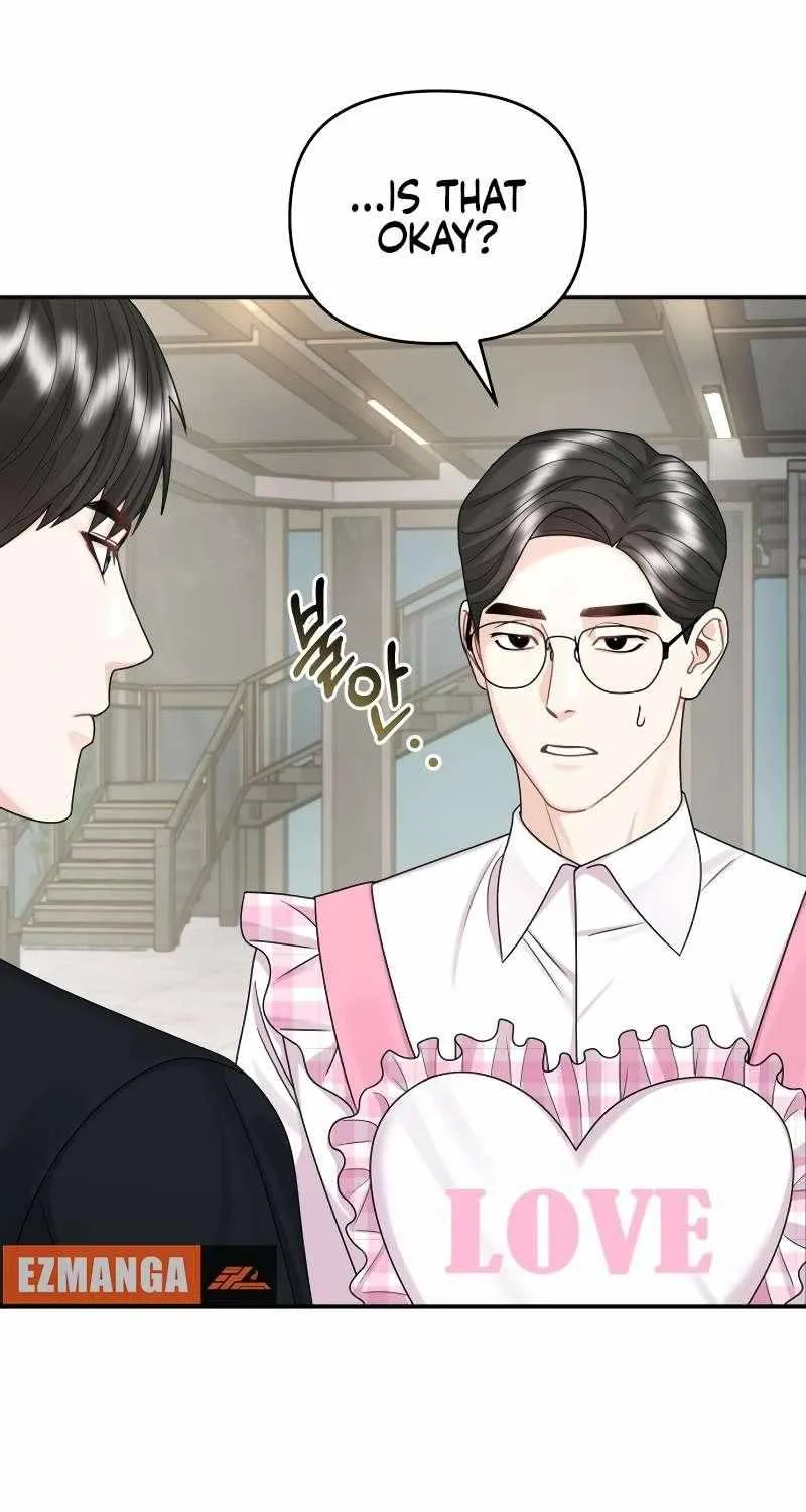 Read Couple Relationship chapter 52 image 6 on Lezhin