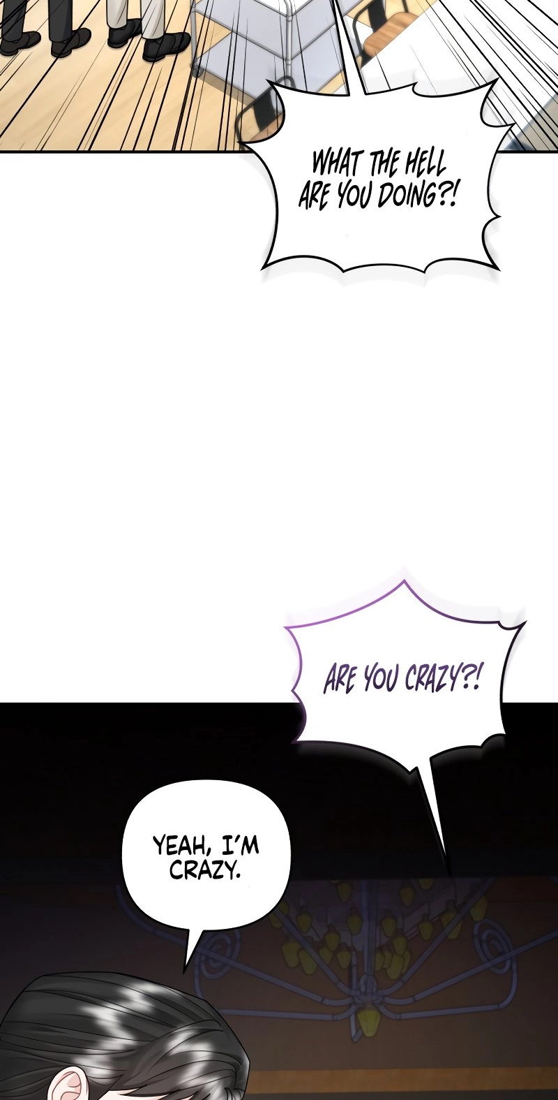 Read Couple Relationship chapter 56 image 16 on Lezhin