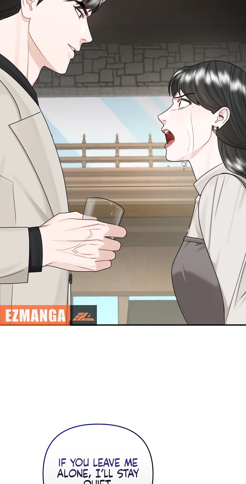 Read Couple Relationship chapter 56 image 17 on Lezhin