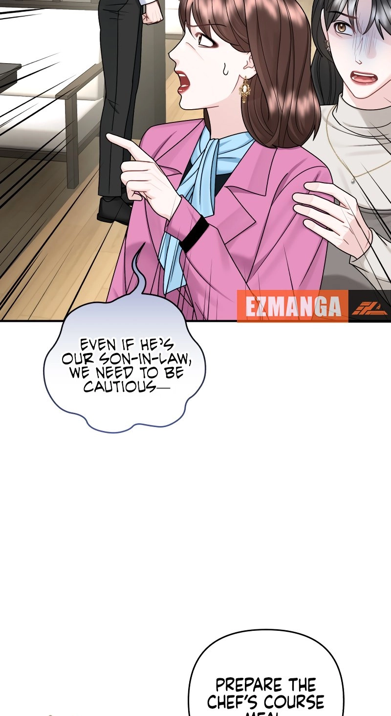 Read Couple Relationship chapter 56 image 25 on Lezhin