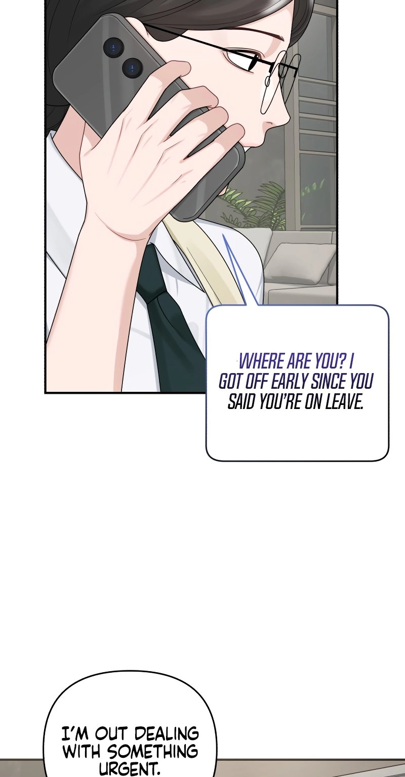 Read Couple Relationship chapter 56 image 34 on Lezhin