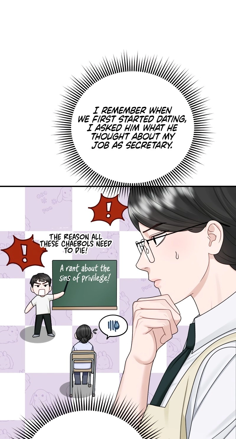 Read Couple Relationship chapter 56 image 45 on Lezhin
