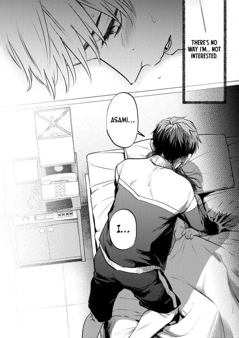 Couples Game Chapter 7 page 11 - 