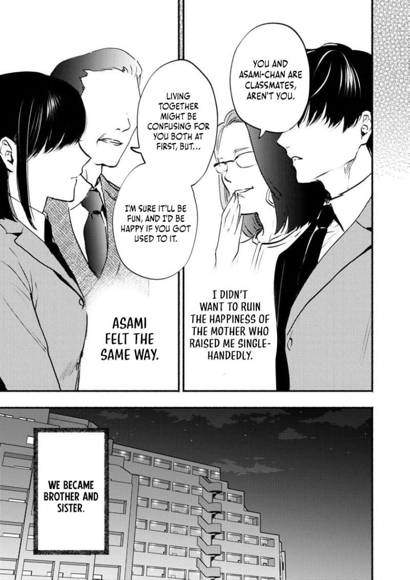 Couples Game Chapter 7 page 16 - 