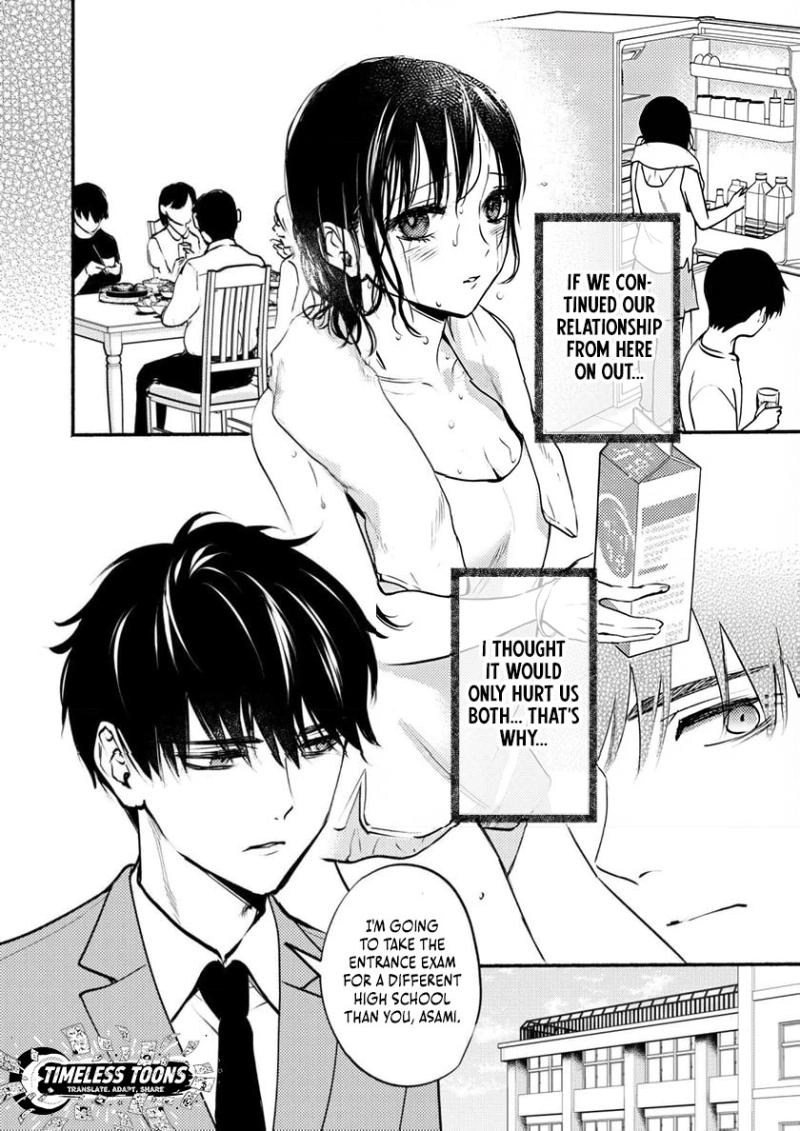 Couples Game Chapter 7 page 17 - 