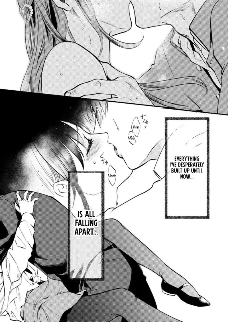 Couples Game Chapter 7 page 23 - 