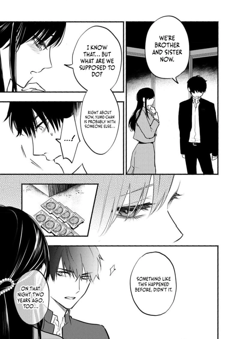 Couples Game Chapter 7 page 4 - 