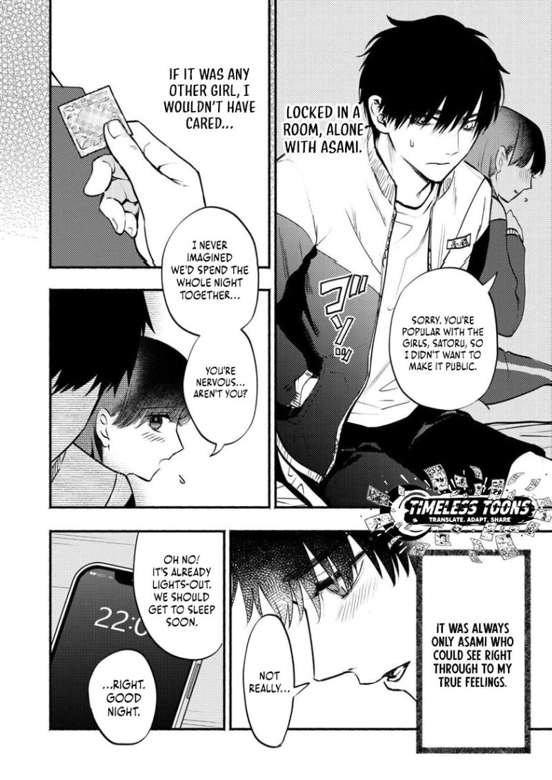 Couples Game Chapter 7 page 9 - 