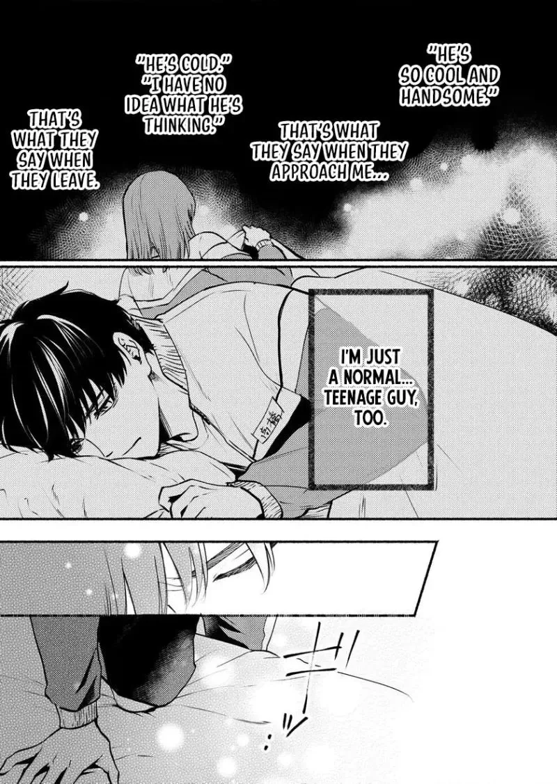 Couples Game Chapter 7 page 10 - 